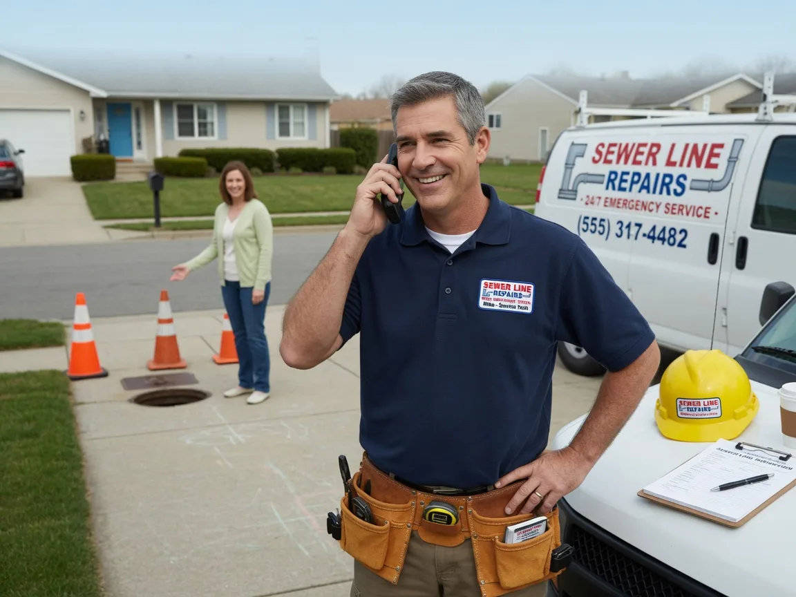 Emergency Plumber Harviell, MO FAQs